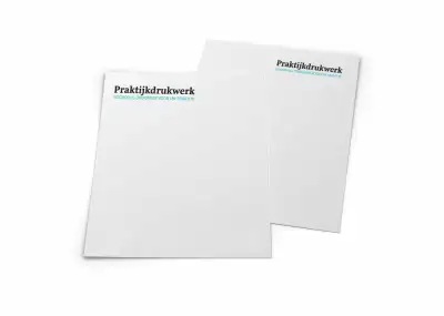 briefpapier (afbeelding voor) briefpapier