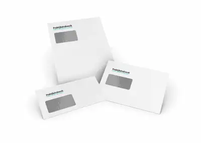enveloppen (afbeelding voor) enveloppen