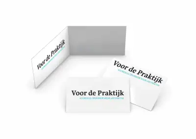 visitekaartjes (afbeelding voor) visitekaartjes